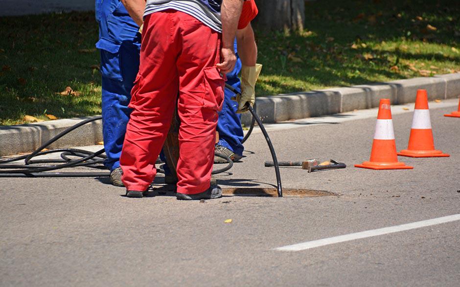 débouchage de canalisations Pontault-Combault